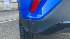 Vauxhall Mokka 100kW Ultimate 50kWh 5dr Auto Electric Hatchback